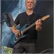 CLASES DE GUITARRA a domicilio Toledo capital
