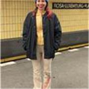 Spanisch lernen mit Muttersprachlerin die auch Deutsch spricht. 