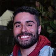 Doy clases de apoyo de matemáticas escolares