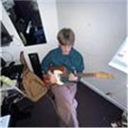 I have completed up to grade 8 Guitar and Bass Guitar and have completed three A-Levels in Music 