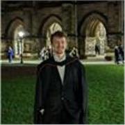 Medical Student and former Software Engineer providing tutoring in Biology, Chemistry, and Maths