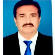 Muhammad Saleem
