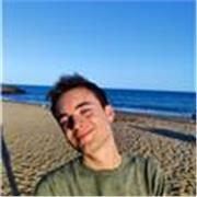 Profesor de español joven y dinámico, 24 años ;)