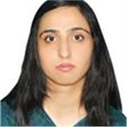 Qualified with 8 year of teaching experience in English