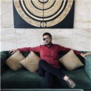 Rajesh Joshi
