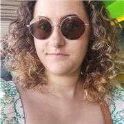 Professeure de français, j'aime la littérature et la langue française