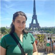Taleb Amina
