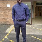 System Analyst/Engineer. My lesson aim is to tutor someone that really have interest in future 6G wireless technology.