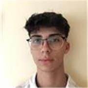 Graduado en Ingeniería Mecánica, voy a impartir clases para niños de primaria, secundaria, bachillerato o grado medio/superior