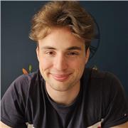 I am a recent Classical Singing graduate from the Royal Welsh College of Music and Drama