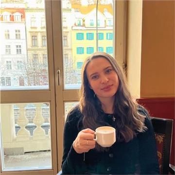 Weronika