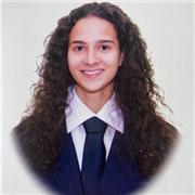 Estudiante de Arquitectura da clases particulares de apoyo y refuerzo escolar Primaria y ESO (hasta 2º) y ajedrez