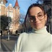 Titulo de Especialista de LSE.
Futura mediadora comunicativa.
