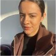 Maestra de matemáticas con experiencia impartiendo clases en media superior (bachillerato)