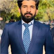Muhammad Najam Khan