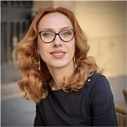 Profesora CELTA en Valencia: Business English y preparación FCE/CAE/OTE/IELTS para adultos 