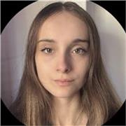 Profesor de ingles para niños/as y adolescentes