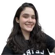 Professor particular de inglês com experiência profissional em aulas presenciais e online, com crianças e adultos