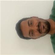 Brilliant students always finds a way to way to learn something they didnt know. But its always the students without resources