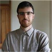 Ciao! Mi chiamo Diego, ho 29 anni e offro supporto scolastico mirato per ragazzi di ogni ordine e grado