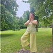 Professeur de yoga adulte, enfant, senior