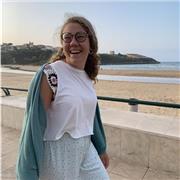 Profesora de repaso para primaria y cursos iniciales de la ESO