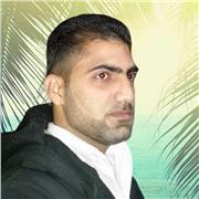 Syed Haroon Mazhar
