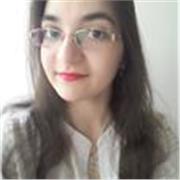I give English and Spanish classes to adults and children. 