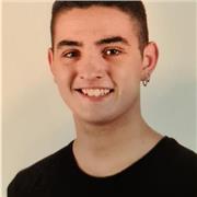 Clases de Matematicas ( manipulativas), Euskera, Castellano, Txanela, Ingles