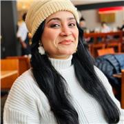 Experianced English, Computer and Managment tutor instructs adults online.