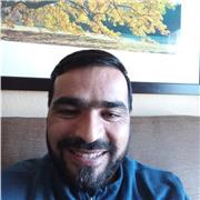 Abdul Shaker