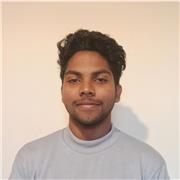 Anish Anil