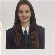 Soy Ainara Sousa una alumna de la universidad actualmente segundo curso ed. infantil U.Vigo , también entrenó un equipo de fútbol de peques y me encantaría poder dar clases a niños