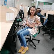 Ana Belén Laoshi infantil chino mandarín