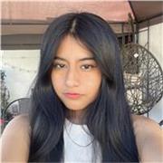 Profesora de matemáticas y economía especializada en trabajado con niños