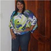 Normalista y licenciada imparte con niños de todas las edades