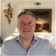 Insegnante, traduttore ed interprete madrelingua Inglese/Italiano