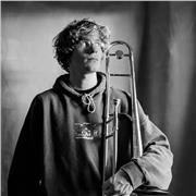 Tromboniste étudiant au CNSM propose des cours de musique allant du solfège au trombone en passant par le jazz et l'improvisation