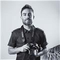 Profesor de fotografía en madrid. aprende a amar la fotografía