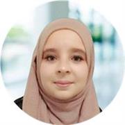 Native Arabic Tutor for Children of All Ages