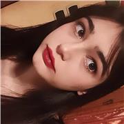 Studente di inglese con padronanza in dialoghi