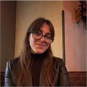 Laureata in Informatica e studentessa di Bioinformatica disponibile per ripetizioni di matematica, informatica, biologia e chimica