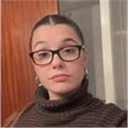 Estudiante de quimica ofrece clases particulares a niños que lo necesiten