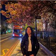 Science & Maths tutor, KS2 to A Levels, Imperial 1st Class Graduate