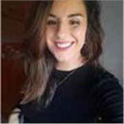 ¡Hola! Soy Ana. Doy clases de Lengua Castellana y también de idiomas como alemán, inglés o italiano