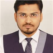 I am an English Teacher and my lessons are aimed at students who wants to learn English as a foreign or second Language. I can also teach English Literature.