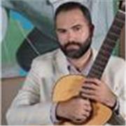 Imparto clases de guitarra para todas las edades y niveles!