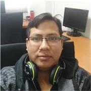 Profesor de Informatica con más de 15 años de experiencia