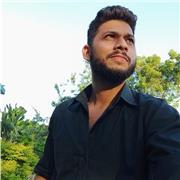 Arquitecto y Artista, Soy creativo, me guio por el constructuvismo como metodoplogia de aprendizaje, nustras clases seran una experiencia de aprendizaje