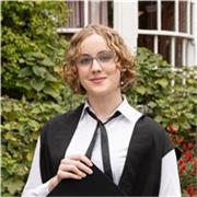 Biology tutor for GCSE and A-Level students